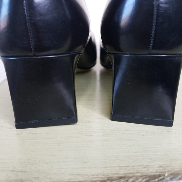 Coach New York Lawrence Heels - Picture 7 of 9